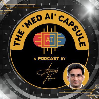 Understanding Federated Learning: A Short Conversation on Privacy‑Preserving Med AI Collaboration⚕️ Understanding Federated Learning: A Short Conversation on Privacy‑Preserving Med AI Collaboration⚕️
