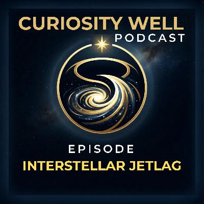 Interstellar Jetlag