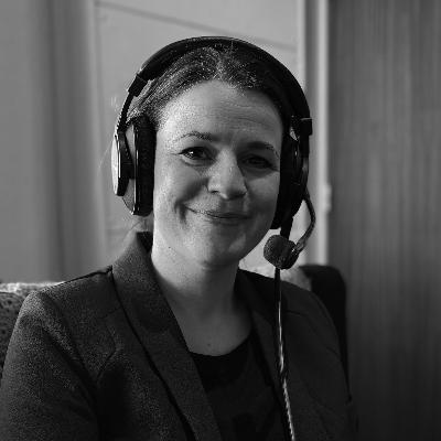 Mette Hammer Pedersen - Direktør "Jysk System Rengøring"