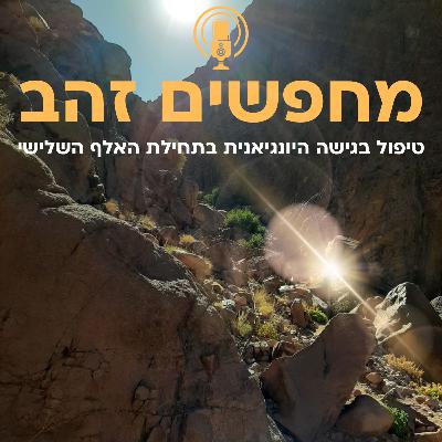 פרק 13: סחרחורת (או: החוויה הגופנית הקשה של סוזן)