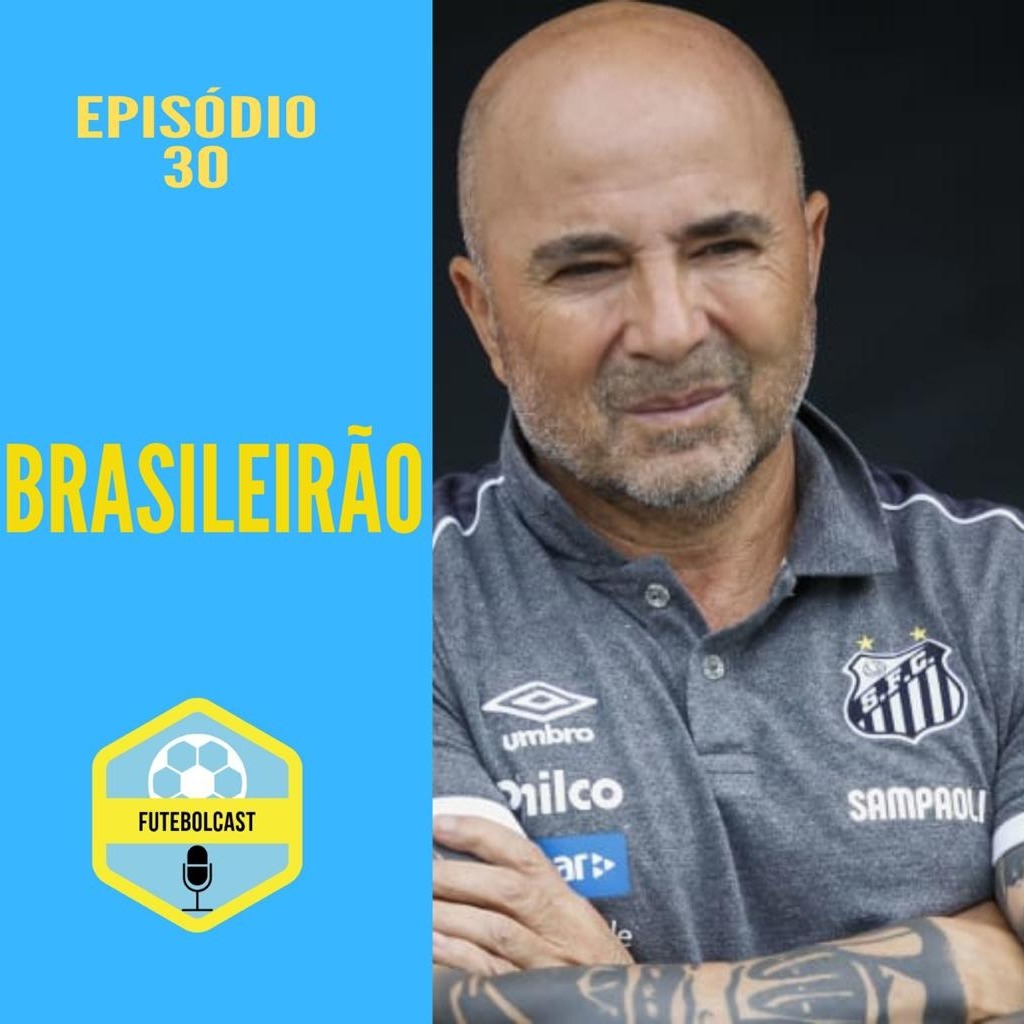 FUTEBOLCAST