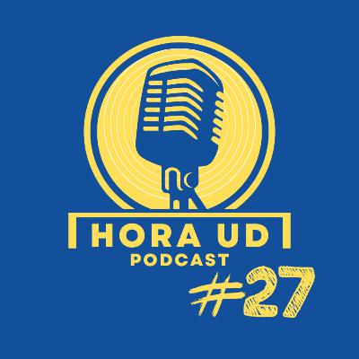 HoraUD #27 | Victoria sufrida de Las Palmas ante el Sporting | Análisis UD Las Palmas vs Sporting de Gijón