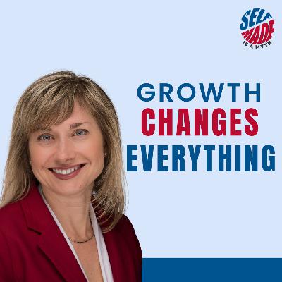 #221: How a 20-Year Business Opened Its Next Growth Phase | Studio 3 Design - Heather Leslie #221: How a 20-Year Business Opened Its Next Growth Phase | Studio 3 Design - Heather Leslie