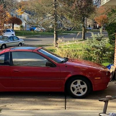 Episode 6: Ant DiClementi a Sr20 freshman