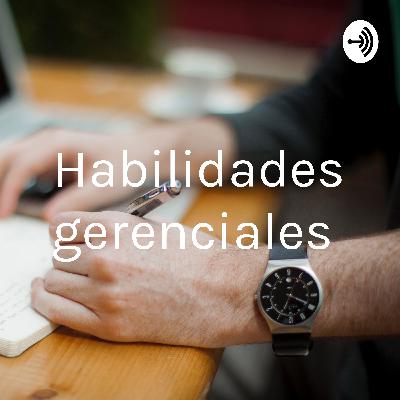 Habilidades gerenciales