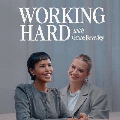 How to Find Your Own Path And Build A Purpose-Led Dream With Sabrina Dhowre Elba