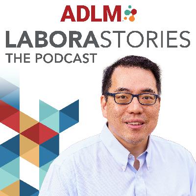 The story of ADLM’s Clinical Chemistry journal | Episode 32