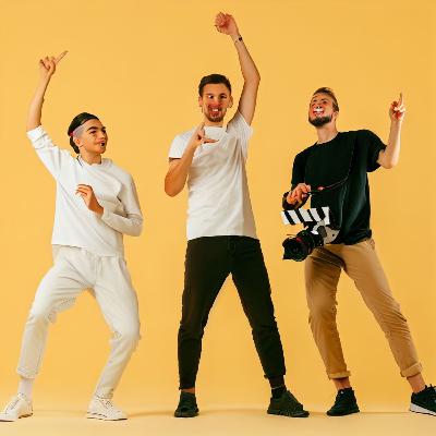 Episode 23.3: Some Technical Difficulties... But Still Listen...