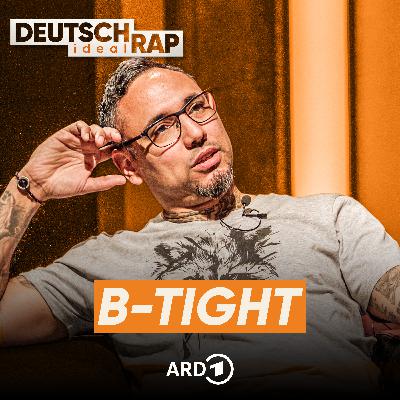 B-Tight: "Der N**** hat mir den Schmerz genommen"
