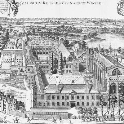 S8 Ep337: THE REPUBLIC AND THE RULE OF CROMWELL Colleague Jonathan Healey. Following the regicide, John Lambert drafts the "Instrument of Government," creating a constitution with checks and balances. Oliver Cromwell becomes Lord Protector, achieving stability and