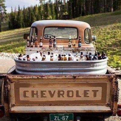 Episode 734: Ridin The Blues Train