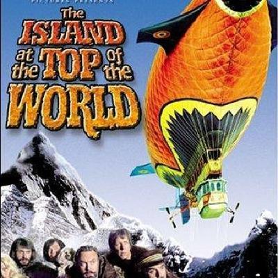 La isla del fin del mundo (1974)