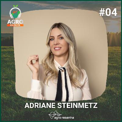 AEP#004 - Gestão de Propriedade Rural