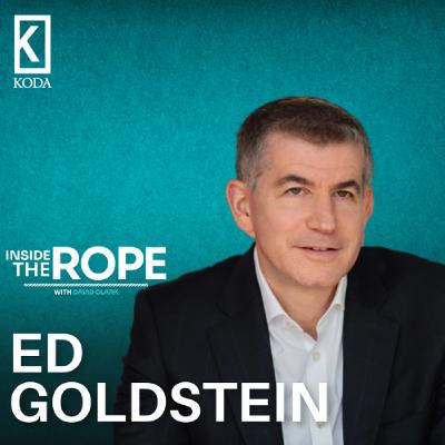 Ep 204: Ed Goldstein - Unlocking Secondaries - Liquidity, Diversification and Opportunity in Private Markets