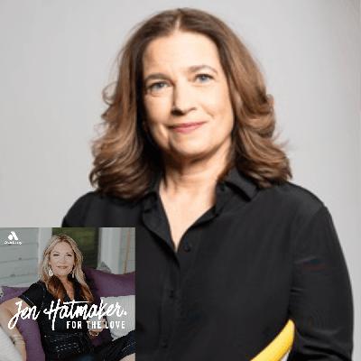 Parents Have Feelings, Too: Why Your Emotional Health Is the Best Gift You Can Give Your Kids with Hilary Jacobs Hendel