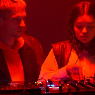 AXT b2b Andrey Kostyukov @ 8