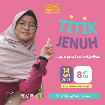 Eps 6. Titik Jenuh