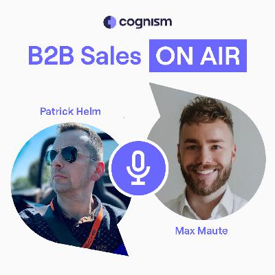 Cold Calling Mastery: Vom Opener zum Termin Cold Calling Mastery: Vom Opener zum Termin