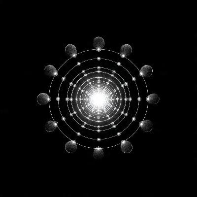 trying to engrain the structure and mindset related to the theme of spreading circles which are a symbol of seeds around the world in a repetitive sense to attempt to influence our # 1 metric speed?