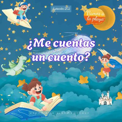 202. Había una vez...🏰 202. Había una vez...🏰