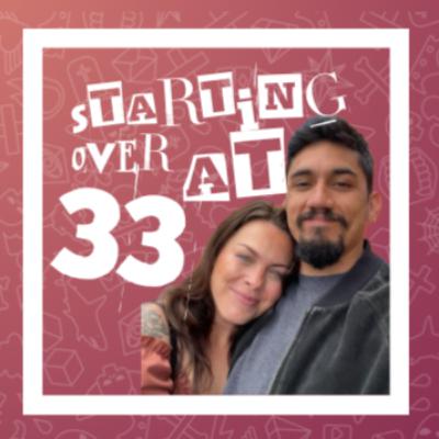 EP 5 - The Invisible Thread Theory