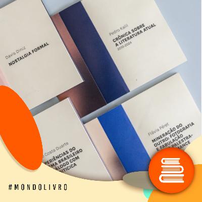 Mondolivro - Conheça a Coleção Lusco-Fusco, da Editora Relicário