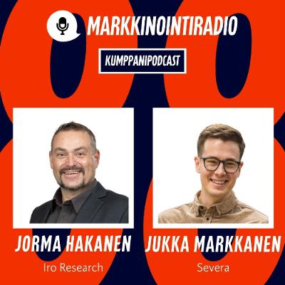 #88: “Jokaisella on vastuu tuoda hyvää omaan työyhteisöön” #88: “Jokaisella on vastuu tuoda hyvää omaan työyhteisöön”