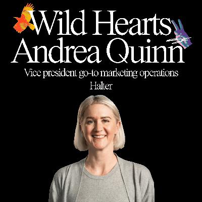 Andrea Quinn: The operator behind a unicorn's growth engine Andrea Quinn: The operator behind a unicorn's growth engine