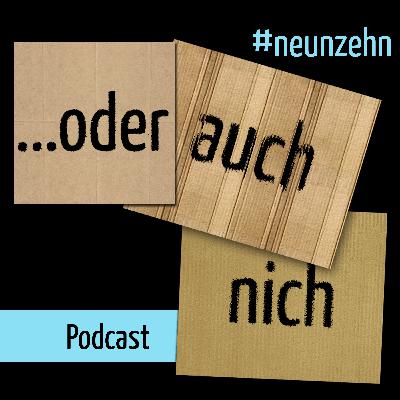 #neunzehn