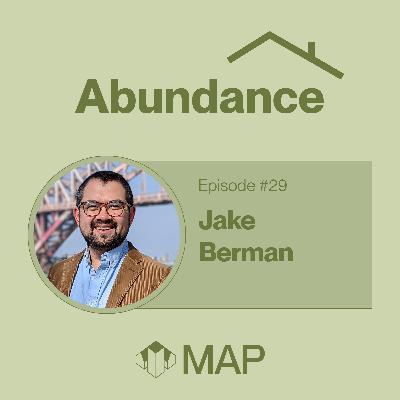 #29 - Jake Berman on Lost Subways #29 - Jake Berman on Lost Subways