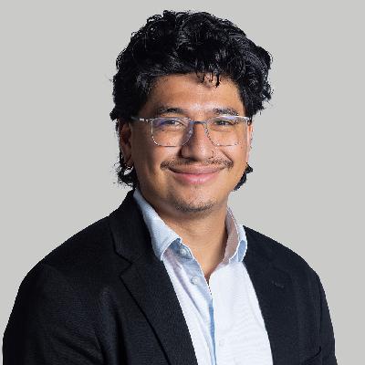 Episode 56: Kevin Sarabia