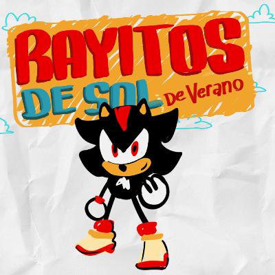 Verano 11 - Todo culpa de los jueguitos