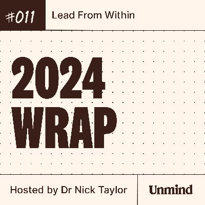 Lessons from 2024 to shape 2025