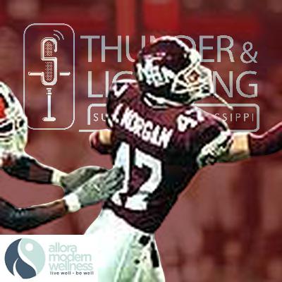 T&L Extra: Josh Morgan Relives His Egg Bowl Memories T&L Extra: Josh Morgan Relives His Egg Bowl Memories