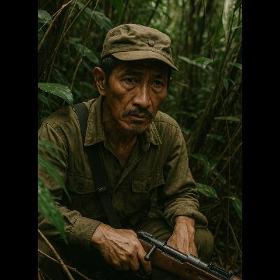 Hiroo Onoda: The WW2 Soldier Who Wouldn’t Surrender Hiroo Onoda: The WW2 Soldier Who Wouldn’t Surrender