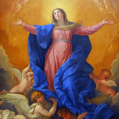 Assunção de Maria Santíssima