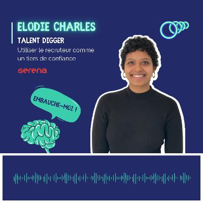 “Une marque employeur doit être clivante” Elodie Charles, Talent Digger chez Serena “Une marque employeur doit être clivante” Elodie Charles, Talent Digger chez Serena