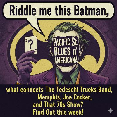 Episode 422: Buddy Guy, Larkin Poe, Bonamassa, Devon Allman, Eric Gales, Samantha Fish and more - 11022025