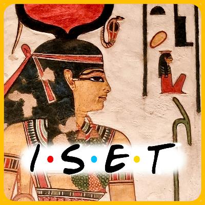 227: The One Where Iset Poisons Ra