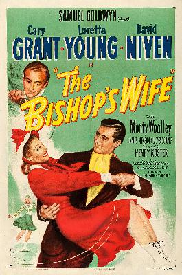 Episode 432 - Stars of "The Bishop's Wife"