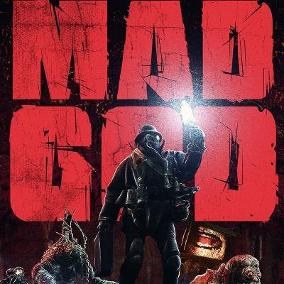 Mad God, la stop motion au service d'un film d'animation bien étrange