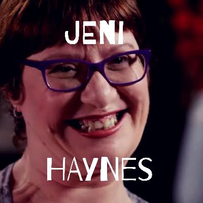 Jeni Haynes Jeni Haynes