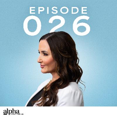026: Dr. Sheila Barbarino | Staying Ahead in Aesthetics Through Innovation