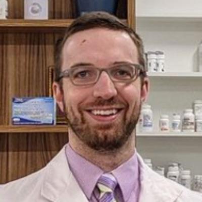 Cash-Only Pharmacy | Kyle McCormick, PharmD, Blueberry Pharmacy Cash-Only Pharmacy | Kyle McCormick, PharmD, Blueberry Pharmacy