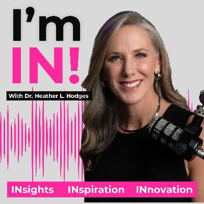 #43: INsights to Enneagram 7: The Enthusiastic Visionary