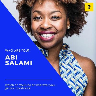 From corporate job to full-time artist and addressing depression...Episode 3