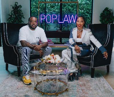Whose Song is it Anyway? Record Production Process, Music Sampling and Interpolation with Desiree Talley, Esq. feat. Omar Grand