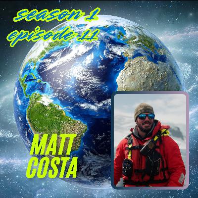 Mongol Rally to the Ends of the Earth: Matt Costa’s Journey Mongol Rally to the Ends of the Earth: Matt Costa’s Journey