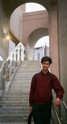 #53 - Liam Dawson #53 - Liam Dawson