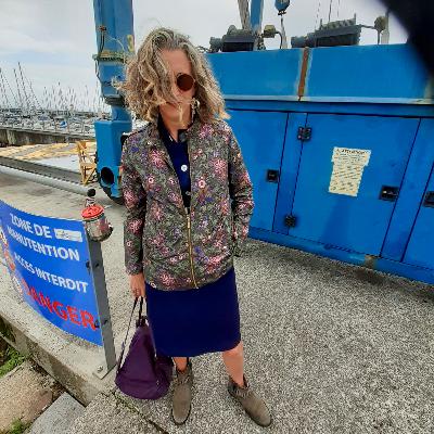 Annonce - Albertine débarque sur Radio Mutine !